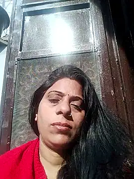 Soniya Roy online show from November 19, 2025, 7:52 am