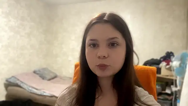 Purekittyshy online show from September 17, 2025, 2:08 pm