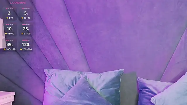 Snapshot of Evelisse chatting on September 30, 2025, 4:29 am Evelisse online show from September 30, 2025, 4:29 am