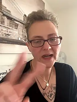 Curvy-Jinx online show from January 13, 2026, 11:25 am