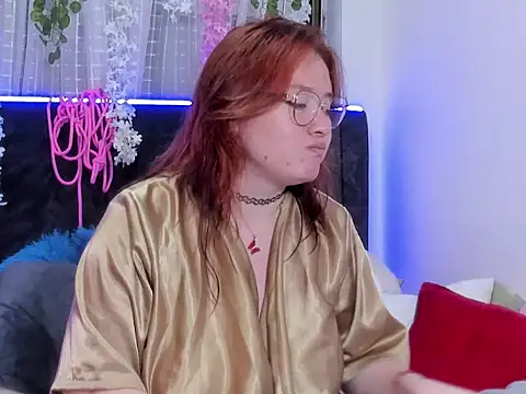 AliaMiller  online show from January 12, 2026, 1:51 pm