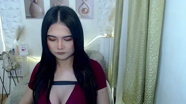 alisha klassx online show from June 7, 2026, 7:52 pm