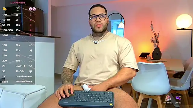 Snapshot of Michael_Salens chatting on October 20, 2025, 9:37 pm Michael Salens online show from October 20, 2025, 9:37 pm