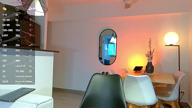 Snapshot of Michael_Salens chatting on October 23, 2025, 9:46 pm Michael Salens online show from October 23, 2025, 9:46 pm