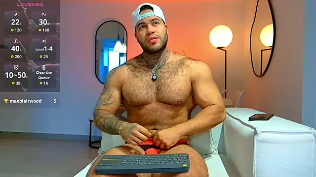 Snapshot of Michael_Salens chatting on October 4, 2025, 11:56 am Michael Salens online show from October 4, 2025, 11:56 am