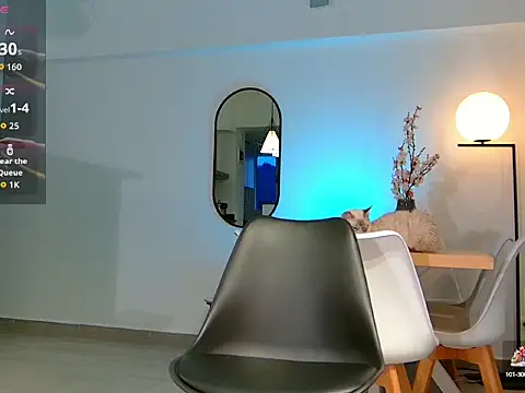 Snapshot of Michael_Salens chatting on October 13, 2025, 10:54 pm Michael Salens online show from October 13, 2025, 10:54 pm