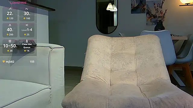 Michael Salens online show from May 15, 2026, 11:25 pm