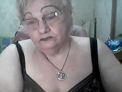 NatalieNorth online show from January 12, 2026, 1:34 am