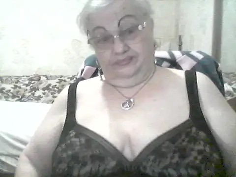 NatalieNorth online show from November 23, 2025, 5:23 pm