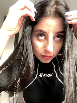 meowallen online show from October 4, 2025, 1:07 am