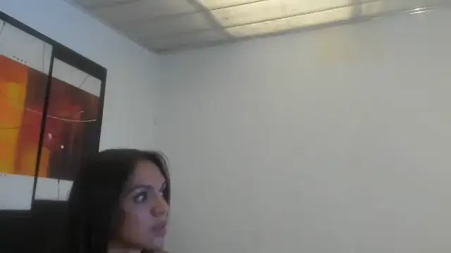 MeganRhyder online show from December 16, 2025, 5:06 pm