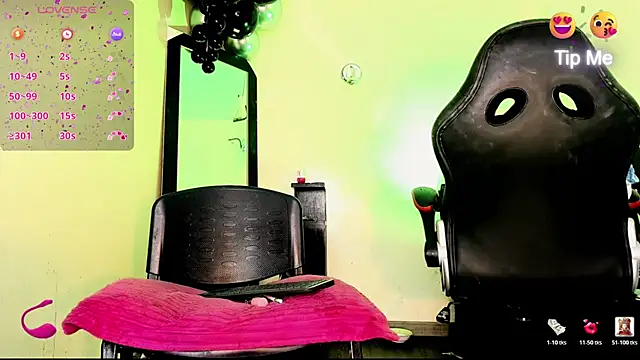 Rossedewitt  online show from January 14, 2026, 7:01 am