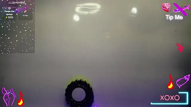 Rossedewitt  online show from December 4, 2025, 8:08 pm