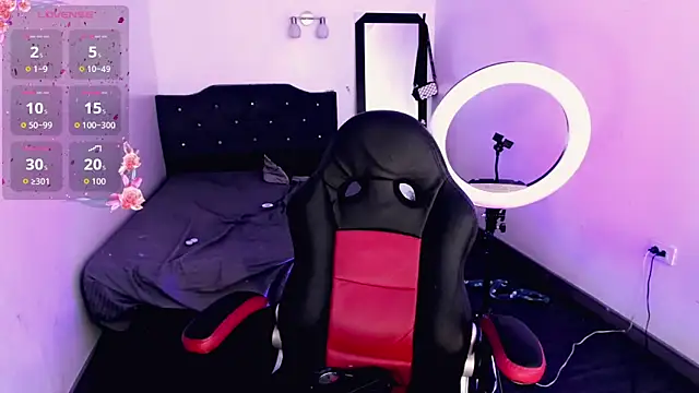 Snapshot of Rossedewitt_ chatting on October 10, 2025, 7:47 pm Rossedewitt  online show from October 10, 2025, 7:47 pm