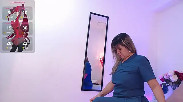 Sophy Sheikh online show from January 15, 2026, 8:34 pm