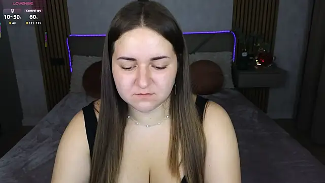 Mysti Kate online show from September 11, 2025, 7:14 pm