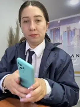 SUSY  06 online show from February 20, 2026, 12:07 pm