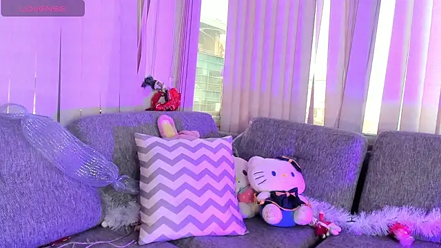 Snapshot of Melody-chers chatting on January 17, 2026, 1:15 pm Melody-chers online show from January 17, 2026, 1:15 pm