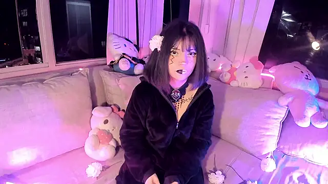 Snapshot of Melody-chers chatting on October 16, 2025, 11:35 pm Melody-chers online show from October 16, 2025, 11:35 pm