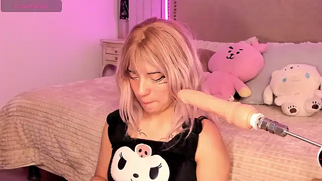 Snapshot of Melody-chers chatting on September 19, 2025, 3:54 am Melody-chers online show from September 19, 2025, 3:54 am