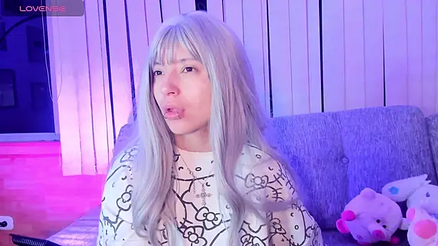 Snapshot of Melody-chers chatting on February 25, 2026, 9:20 am Melody-chers online show from February 25, 2026, 9:20 am