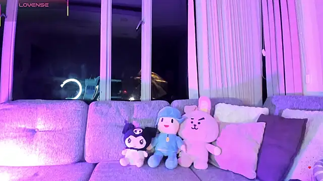 Snapshot of Melody-chers chatting on February 27, 2026, 9:20 am Melody-chers online show from February 27, 2026, 9:20 am