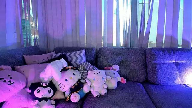 Snapshot of Melody-chers chatting on December 3, 2025, 12:37 pm Melody-chers online show from December 3, 2025, 12:37 pm