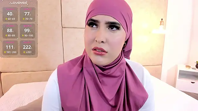 Snapshot of zahida_ chatting on October 8, 2025, 6:41 pm zahida online show from October 8, 2025, 6:41 pm