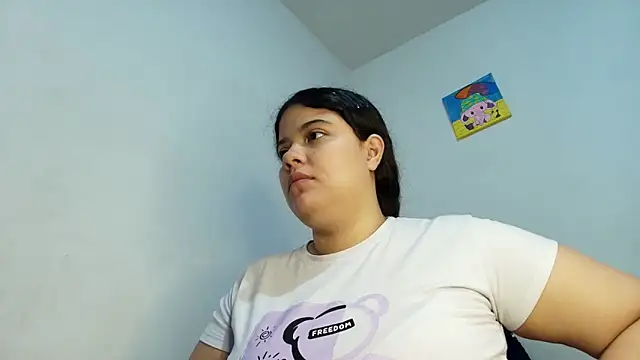 luisahot 9727 online show from January 14, 2026, 5:00 am