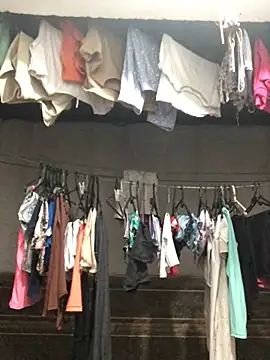 luisahot 9727 online show from March 19, 2026, 7:19 am