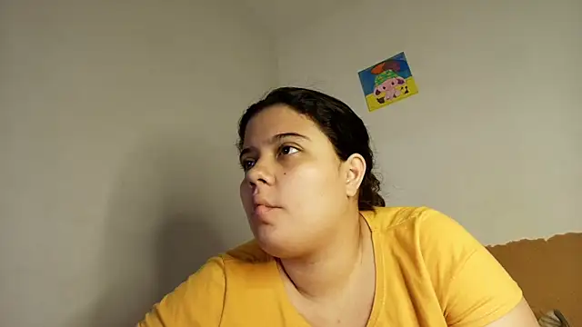 luisahot 9727 online show from January 15, 2026, 7:12 am