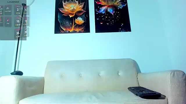 Owenferrara online show from October 10, 2025, 5:47 pm