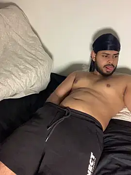 msoruchi online show from April 5, 2026, 8:37 pm