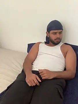 msoruchi online show from April 23, 2026, 10:00 am