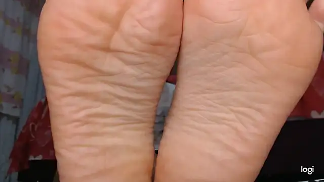 Snapshot of ash_feet chatting on September 9, 2025, 4:00 am ash feet online show from September 9, 2025, 4:00 am