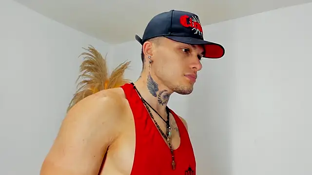 Kieran kian online show from February 26, 2026, 2:44 am