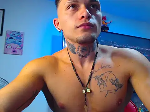 Kieran kian online show from November 28, 2025, 8:20 pm