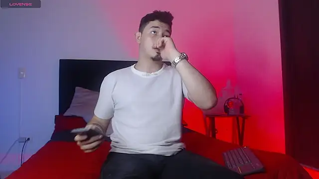 lex  miller online show from February 19, 2026, 3:03 am