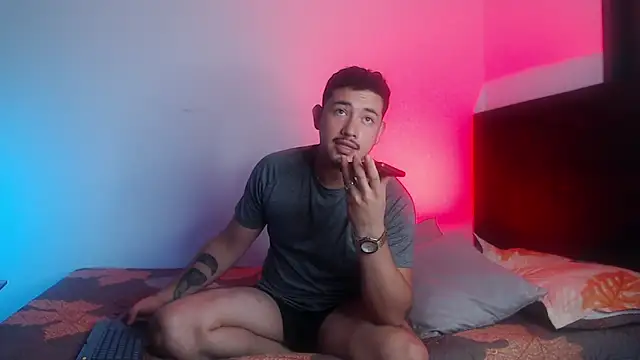 lex  miller online show from February 3, 2026, 2:00 am