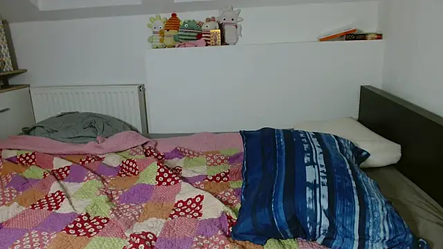 tsbubbles760 online show from April 23, 2026, 10:33 pm