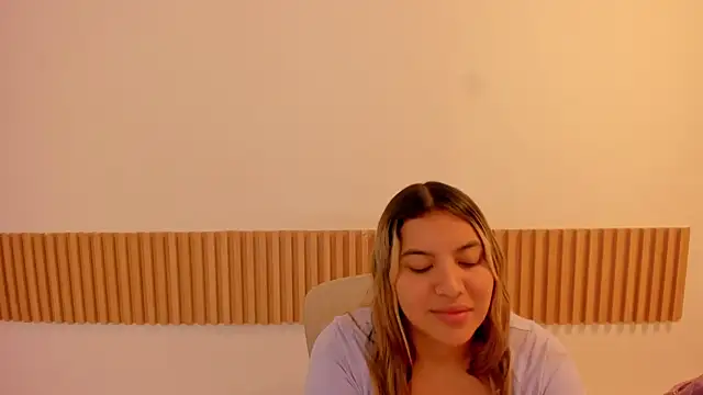 OliviaSweett online show from July 15, 2026, 6:37 pm