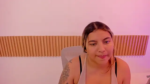 OliviaSweett online show from July 18, 2026, 8:17 pm