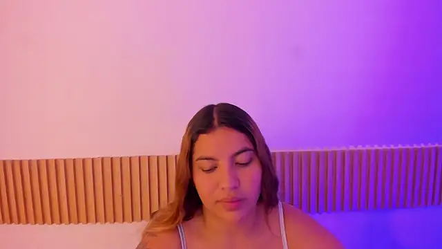 OliviaSweett online show from October 12, 2025, 7:15 pm