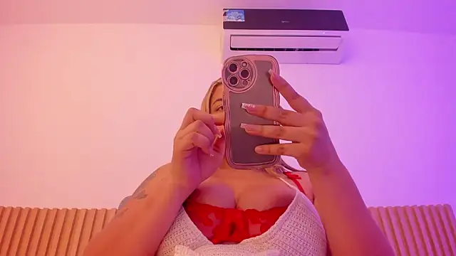 OliviaSweett online show from January 7, 2026, 6:46 pm