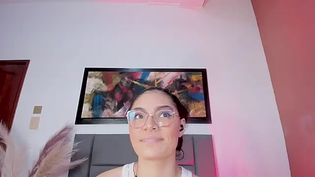 LunaAspen  online show from March 19, 2026, 5:57 pm