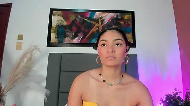 LunaAspen  online show from January 17, 2026, 11:58 am