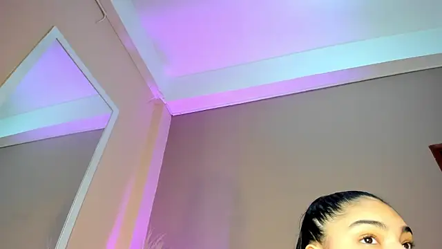 Snapshot of LunaAspen_ chatting on October 31, 2025, 5:53 pm LunaAspen  online show from October 31, 2025, 5:53 pm