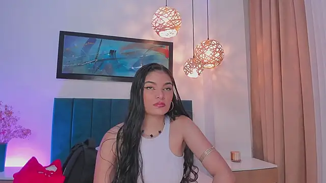 Snapshot of LunaAspen_ chatting on September 30, 2025, 6:03 pm LunaAspen  online show from September 30, 2025, 6:03 pm