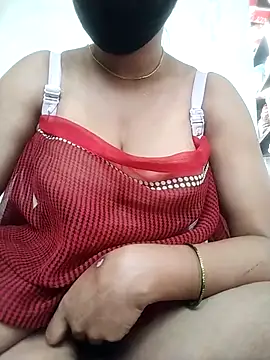 Snapshot of Devi-with-Ram chatting on September 23, 2025, 8:43 am Devi-with-Ram online show from September 23, 2025, 8:43 am