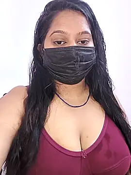 Snapshot of Cute_Avni99 chatting on September 22, 2025, 5:02 am Cute Avni99 online show from September 22, 2025, 5:02 am